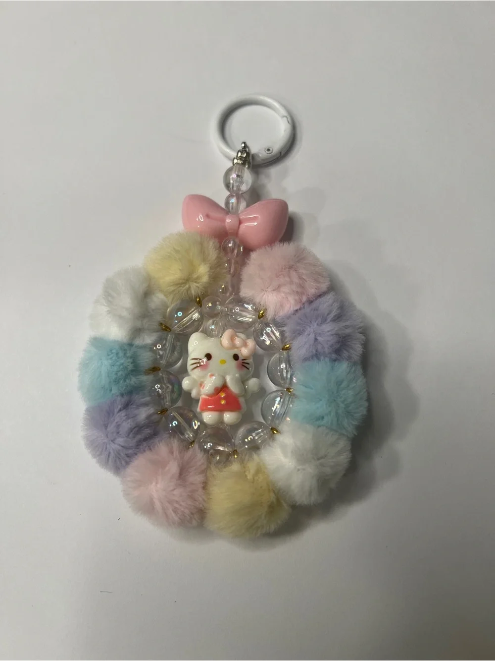 Sanrio cute pastel